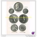 MEDALS FOR SCIENTIFIC RESEARCH (2), Book Illust...