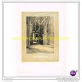 ALBI CATHEDRAL, ENTRANCE TO CHOIR AISLE, c1909,...