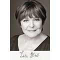 Isla Blair Hammer Horror Film Movie Star Hand S...