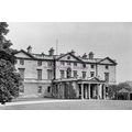 pt0886 - Sandbeck Hall , Yorkshire - Print 6x4