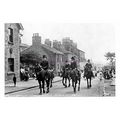 pt0900 - St Marys Birchley Catholic Procession ...