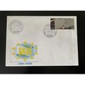 Cabo Verde 2000 Mi. 773 FDC Independencia Nacio...