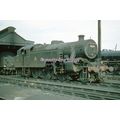 pu2663 - Scotland - Engine No.42173 at Carstair...