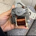 Samsung Range/Stove/Oven Convection Motor DG31-...