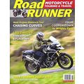 ROAD RUNNER-AUGUST 2024-CITY ESCAPES-NEW-FAST S...