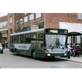 Colour Photograph of South West Coaches Ltd. - ...