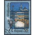 Christmas - Austria 2004 - F H - MiNr 2505
