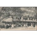 Café d'Harcourt, Au Centre du Quartier-Latin, P...
