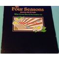 Four Seasons - Who loves you 1975 8 track vinyl...