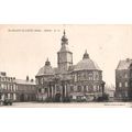 59 - Saint-Amand-les-Eaux - mairie