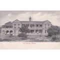 B208 DURBAN - THE ADDINGTON HOSPITAL