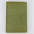 Joy Adamson - Born Free 1960 Hardcover Book