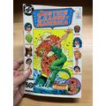DC COMICS JUSTICE LEAGUE OF AMERICA #242 SEPT 1...