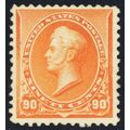 229, Mint VF LH 90¢ - Fresh! - Nice Centering -...
