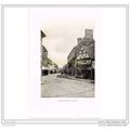 THE HIGH STREET, GODALMING, FROM F. FRITH PHOTO...