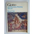 Giotto and Florentine Painting 1280-1375 (Icon)...