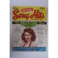 Song Hits Magazine November 1951 Vol 15 No 4