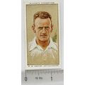 1934 Players Cricketers No. 16 W. W. Keeton, No...