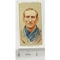 1934 Players Cricketers No. 15 D. R. Jardine, S...
