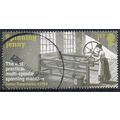 GB 2021 The Industrial Revolution - Spinning Je...
