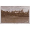 ED 325 WALMER CASTLE. RP POSTCARD