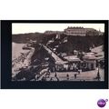 Yorkshire SCARBOROUGH Cliff Bridge Postcard by ...