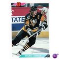 1992 Bowman Mario Lemieux