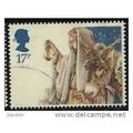1984 SG 1268 - #4 fine used (o)