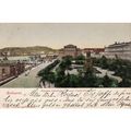 39: Budapest: Ferencz Jószef-tér.