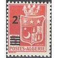 ALGERIE N° 197 NEUF ** ( MNH )