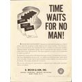 b meier son 1946 time waits for no man food mer...