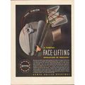 bower roller bearing company 1947 face lifting ...