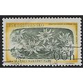 Mi 1038: 60 h. chrome-yellow/deep green Tatra N...
