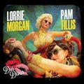 Pam Tillis, Grits & Glamour - Dos Divas [New CD...