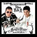 RKM & KEN-Y - MASTERPIECE NEW CD
