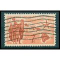 Used C55 7c Hawaii Statehood Fine WA0629