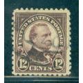 Used 564 12c Grover Cleveland Fine A15901