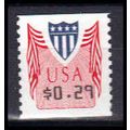 CVP32 29c Shield Very Fine MNH KA2074