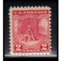 645 2c Valley Forge Average Plus MNH O1227