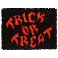 (13) Craftways TRICK OR TREAT Latch Hook Kit 27...