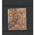 Zanzibar.SG313 20c Sultan Khalifa bin Harub (Or...