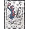 Belgique 1982 Michel 2104 O Cote (2008) 0.30 € ...