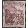 Mi : 681 used 1938 Cat € 6