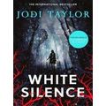 White Silence An Edgeofyourseat Supernatural Th...