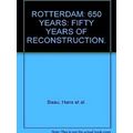 Rotterdam 650 Years