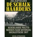 Schalkhaarders Ned.Politieman.Naar Nat.Soc.Snit