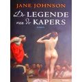 De Legende Van De Kapers