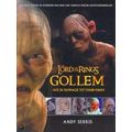 The Lord Of The Rings - Gollem