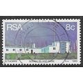 1982 SG 537 - #2 fine used (o) - CAPE TOWN