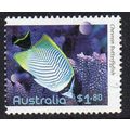 Australia 2010 Fishes of the Reef Definitive - ...